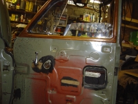  refitted and working